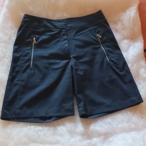 Sporty shorts size2